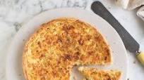 The most delicious cheese & onion quiche The most delicious cheese & onion quiche