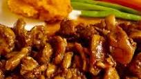 Oyster Chicken Oyster Chicken