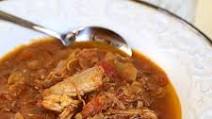 Slow Cooker Curry Chicken Thighs: Low Carb Chicken Stew Slow Cooker Curry Chicken Thighs: Low Carb Chicken Stew