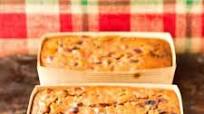 Fruit Cake for Christmas Fruit Cake for Christmas