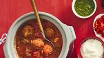 Classic Meatballs Classic Meatballs
