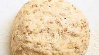 Whole-Multigrain Pizza Dough Whole-Multigrain Pizza Dough