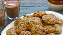 Methi Mathri Recipe Methi Mathri Recipe