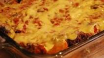 Dorito Casserole Dorito Casserole