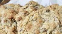 Oatmeal Walnut Chocolate Chip Cookies Oatmeal Walnut Chocolate Chip Cookies