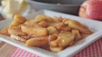 Best Southern Fried Apples Best Southern Fried Apples