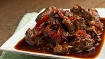 Beef Asado Beef Asado