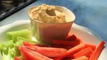 Low Sodium Hummus Low Sodium Hummus