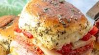 How to Make Hot Italian Sub Sliders How to Make Hot Italian Sub Sliders