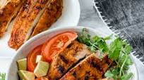 Chipotle Chicken Marinade Chipotle Chicken Marinade
