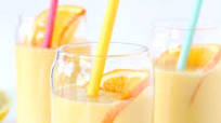 Vitamin C Immunity Smoothie Vitamin C Immunity Smoothie