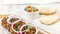 Chapli Kabab Chapli Kabab