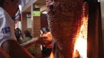 Tacos Al Pastor (Marinated, Spit-Roasted Tacos) Tacos Al Pastor (Marinated, Spit-Roasted Tacos)