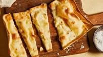 How to Make the Perfect Focaccia di Recco How to Make the Perfect Focaccia di Recco