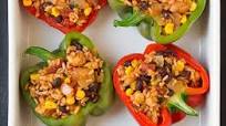 16 Healthy Stuffed Peppers Recipes That Are Perfect for Weight Loss 16 Healthy Stuffed Peppers Recipes That Are Perfect for Weight Loss