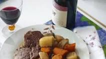 Slow Cooker Irish Lamb Stew Slow Cooker Irish Lamb Stew