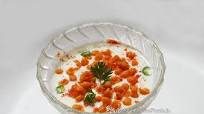 Boondi raita Boondi raita