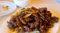 Szechuan Ginger Beef Recipe Szechuan Ginger Beef Recipe