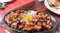 Homemade Sisig Recipe (Filipino Pork Belly) Homemade Sisig Recipe (Filipino Pork Belly)