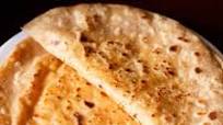 Paneer Paratha Paneer Paratha