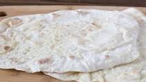 Easy Flatbread Easy Flatbread