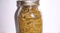 Canned Green Beans Canned Green Beans