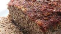 Meatloaf Perfection with Grass-Fed Beef Meatloaf Perfection with Grass-Fed Beef