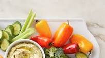 Broccoli Stem Hummus Broccoli Stem Hummus