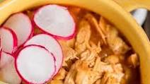 Chicken Pozole Soup Chicken Pozole Soup