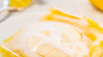 Glazed Lemon Pie Bars Glazed Lemon Pie Bars