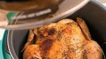 CrispLid Chicken CrispLid Chicken