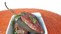 Receta de Chiles rellenos de carne molida al horno Receta de Chiles rellenos de carne molida al horno