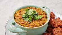 Tarka Daal Is The Soul-Warming Dinner You Need Right Now Tarka Daal Is The Soul-Warming Dinner You Need Right Now