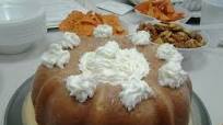 Tres Leches Bundt Cake Tres Leches Bundt Cake