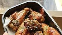Chicken Wings Ala Pizza Hut Chicken Wings Ala Pizza Hut