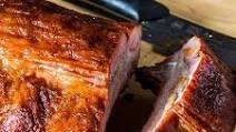 Simple Smoked Ribs Simple Smoked Ribs