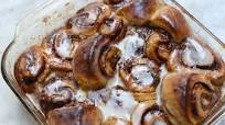 Favorite Cinnamon Rolls Favorite Cinnamon Rolls