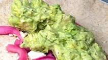 Easy Avocado Chicken Salad Easy Avocado Chicken Salad