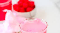 Cotton Candy Punch Cotton Candy Punch