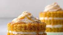 40 Exquisite Mini Desserts That Will Never Get You Disappointed 40 Exquisite Mini Desserts That Will Never Get You Disappointed