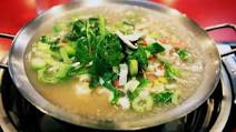 Recipe for Budae Chigae or Korean Army Base Stew Recipe for Budae Chigae or Korean Army Base Stew
