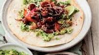 Oaxaca Tostadas Oaxaca Tostadas