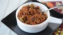 Instant Pot Lentil and Okra Curry - Dump and Go Dinner Instant Pot Lentil and Okra Curry - Dump and Go Dinner