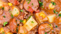 Cowboy Stew Cowboy Stew