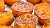 Oven Roasted Sweet Potatoes Oven Roasted Sweet Potatoes