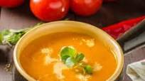 Creamy Tomato Soup Recipe Creamy Tomato Soup Recipe