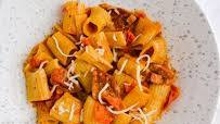 Instant Pot Chorizo Pasta Instant Pot Chorizo Pasta