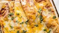 Easy Beef Enchiladas Easy Beef Enchiladas