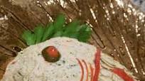 Smoked Salmon Dip Smoked Salmon Dip