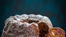 Kerala Plum Cake Recipe - Christmas Fruit Cake Kerala Plum Cake Recipe - Christmas Fruit Cake